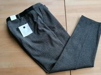 NEU mit Etikett BRAX Hose 46 Strick 7/8 braun Baden-Württemberg - Edingen-Neckarhausen Vorschau