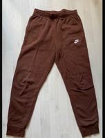Nike Jogginghose - Gr. M (Braun) Nordrhein-Westfalen - Gelsenkirchen Vorschau