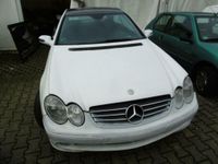 Mercedes CLK W209 Auto Teile Ersatzteile Gebrauchtteile Köln Nordrhein-Westfalen - Köln Vogelsang Vorschau