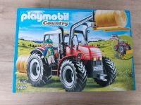 Playmobil Country Traktor - 6867 - mit Originalkarton Hessen - Rüsselsheim Vorschau