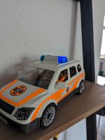 Playmobil Rettungswagen mit Blaulicht Nordrhein-Westfalen - Herten Vorschau