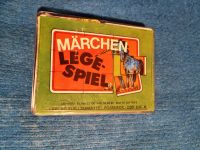 DDR Kartenspiel Märchenlegespiel 1988 Sachsen-Anhalt - Bitterfeld Vorschau