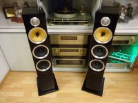 B&W Bowers & Wilkins CM8 S2 OVP Restgarantie bis 11/27 Hessen - Schwalbach a. Taunus Vorschau