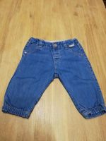 Jeans von Zara Mini 68 Bayern - Weidhausen Vorschau