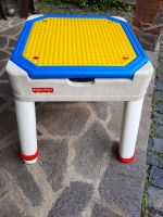 Spieltisch von Fisher Price, Wendeplatte, In- und Outdoor Hessen - Staufenberg Vorschau