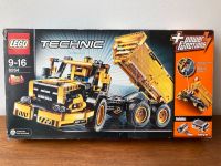 Lego Technic LKW Bayern - Fürth Vorschau