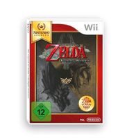 The Legend of Zelda: Twilight Princess Nintendo Wii NEU SEALED Berlin - Tempelhof Vorschau