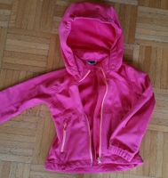 Softshell Jacke Top Pink 110/116 Köln - Nippes Vorschau