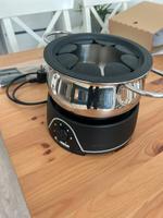 Elektrisches Fondue in Originalverpackung Schleswig-Holstein - Kiel Vorschau