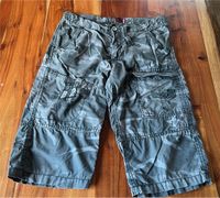 ❌ kurze Hose, Shorts, C&A, 158 Camouflage Bayern - Sulzbach a. Main Vorschau