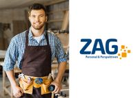 ZAG - 18,00€/h Tischler (m/w/d) in Jena Thüringen - Jena Vorschau