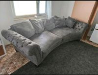Chesterfield couch Hessen - Hattersheim am Main Vorschau