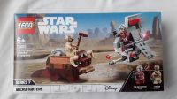 NEU LEGO 75265 Star Wars T-16 Skyhopper vs Bantha Kr. Dachau - Bergkirchen Vorschau