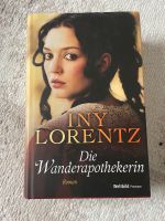 Die wanderapothekerin - Iny Lorentz - Roman Häfen - Bremerhaven Vorschau