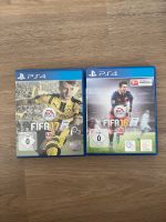 FIFA 16 & FIFA 17 PS4 Bielefeld - Brackwede Vorschau