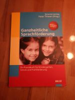 Ganzheitliche Sprachförderung simone lentes Bayern - Wolnzach Vorschau