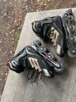 Rollerblades Inliner Größe 45,5 Niedersachsen - Bleckede Vorschau