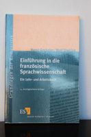 Geckeler / Wolf Einführung in die französische Sprachwissenschaft Rheinland-Pfalz - Alzey Vorschau