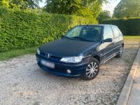 Peugeot 306 TÜV 05/25 und neu Service günstige Unterhalt Baden-Württemberg - Nürtingen Vorschau