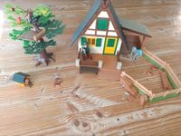 Playmobil Forsthaus/Waldhaus Nordrhein-Westfalen - Kall Vorschau