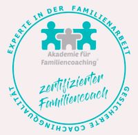 Coach  für Kinder, Jugendliche, Patchworkfamilien, Familien München - Allach-Untermenzing Vorschau