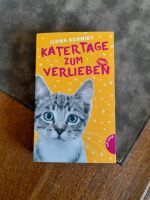 Taschenbuch / Katertage zum Verlieben Bayern - Miltenberg Vorschau