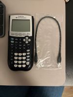 Texas Instruments ti-84 plus Taschenrechner Baden-Württemberg - Lörrach Vorschau