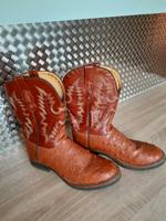 Cowboy Western Stiefel Nordrhein-Westfalen - Hattingen Vorschau