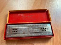 Hugo Rauner Harmonica Sachsen-Anhalt - Bitterfeld Vorschau