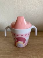 Babydream Schnabeltasse rosa Faultier *NEU* Hessen - Bad Camberg Vorschau