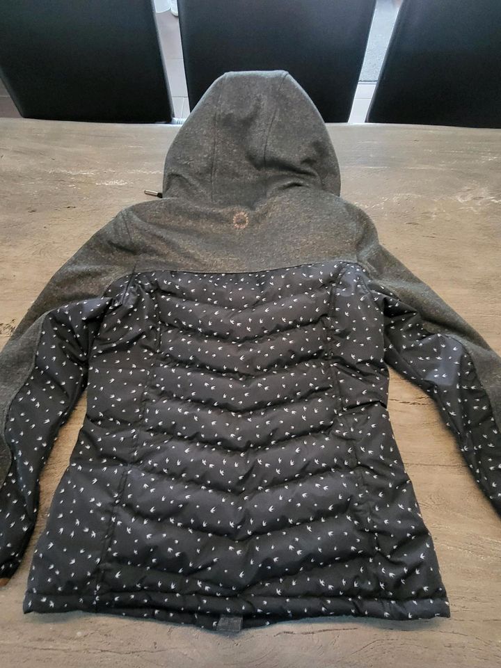 *NEU* Übergangsjacke Jacke von Alife and Kickin Gr. L in Böhmenkirch