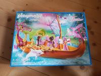 Playmobil Feenschiff 9133 Hessen - Mücke Vorschau