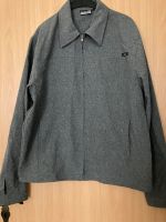 Jacke, Gr. 50/52 (L), grau Niedersachsen - Hemmingen Vorschau