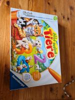 Alle meine Tiere Tip Toi Ravensburger 3-4 Jahre Schleswig-Holstein - Trappenkamp Vorschau