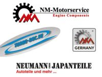 Motor gebraucht - Mitsubishi Lancer 1.8L Code: 4B10 Nordrhein-Westfalen - Gronau (Westfalen) Vorschau