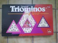 Original Triominos Classic Nordrhein-Westfalen - Oberhausen Vorschau