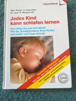 Jedes Kind kann schlafen lernen Thüringen - Eisenach Vorschau