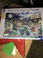Ravensburger 5000Puzzle Hannover - Döhren-Wülfel Vorschau