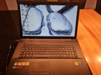 Laptop Lenovo G710 17,3" Grafik 2GB Speicher 910GB Akku muss wohl Niedersachsen - Ostercappeln Vorschau