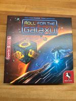 Roll for the Galaxy + Erweiterung Der große Traum Hessen - Linsengericht Vorschau