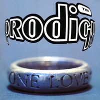 Empfangen von AE 1993 Breakbeat UK The Prodigy - One Love Bayern - Graben (Lechfeld) Vorschau