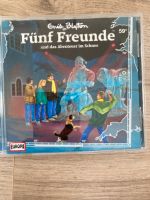 Fünf Freunde 3 CD Baden-Württemberg - Weil im Schönbuch Vorschau