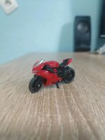 Ducati Panigale 1299 ( nur 1 Spiegel) Modell (klein) Bayern - Bad Steben Vorschau