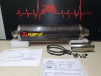 Akrapovic Auspuff Dämpfer, K 1200 R / S, K1200R, K1200S 2004 - 08 Bayern - Regensburg Vorschau