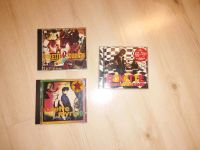 Roxette CDs CD **Joyride**Crash Boom Bang**Tourism Bayern - Bürgstadt Vorschau