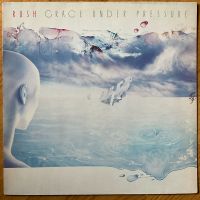 RUSH - Grace under pressure (1984) / Vinyl, LP Essen - Stoppenberg Vorschau