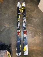 K2 Annex Fritschi Diam. Freeride Pro Freerideski Tourenski 184 98 Bayern - Schechen Vorschau