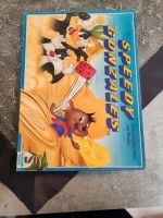 Speedy Gonzales - Spiel Hessen - Nidda Vorschau