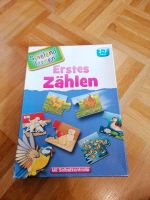 Erstes Zählen 3-7 Jahre Niedersachsen - Denkte Vorschau