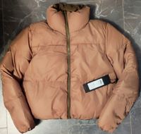 ONLY  - Steppjacke (kurz) - Damen / Mädchen - olivgrün - S/M -NEU Nordrhein-Westfalen - Uedem Vorschau